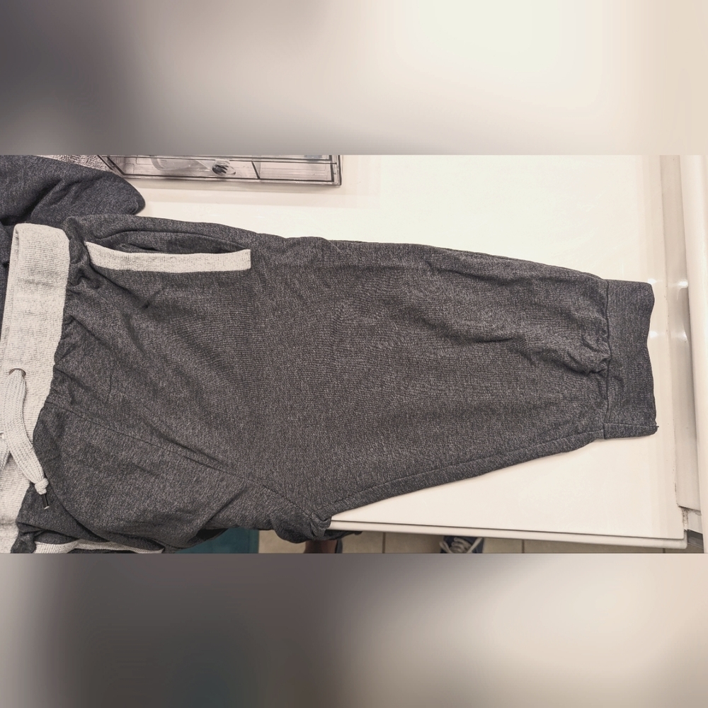 3/4 Shorts- Lounge/Sports Wear